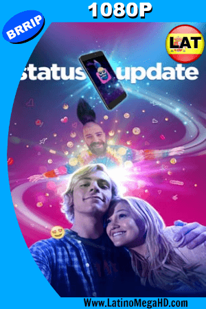 Status Update: Actualiza tu Universo (2018) Latino HD 1080P ()